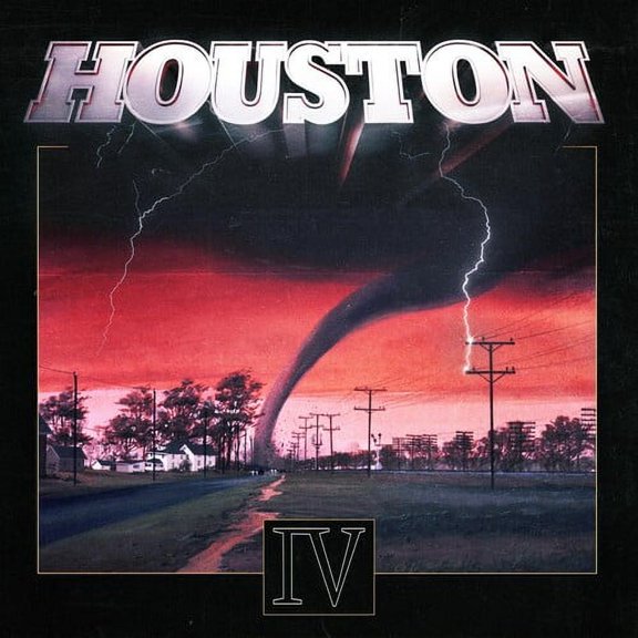 Houston - Iv - Music & Performance - CD