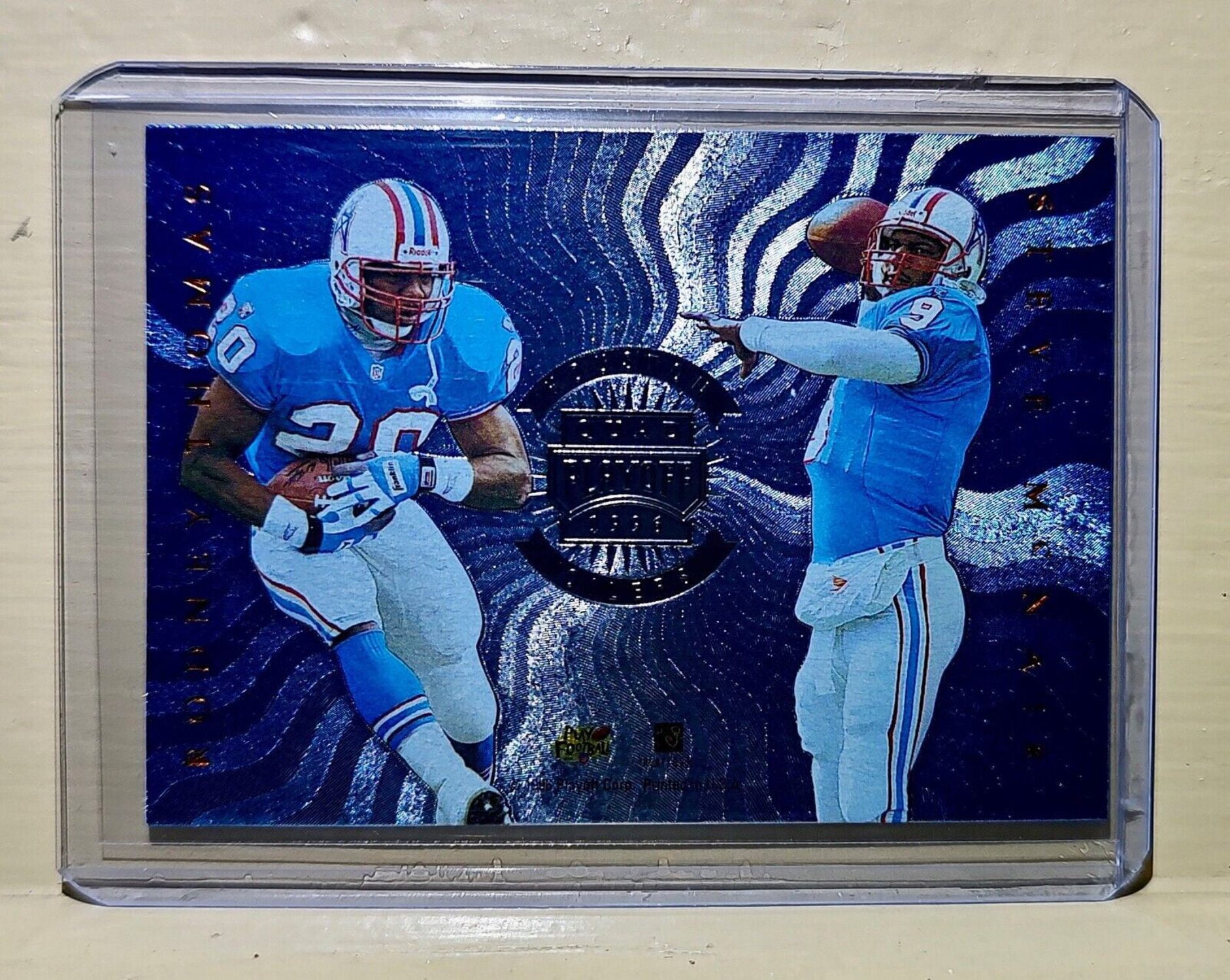 Synchrony Nfl Card - 40chtis