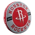 thumbnail image 1 of Houston Rockets 15" Cloud Pillow, 1 of 2