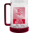 thumbnail image 1 of Houston Rockets 16oz. Wordmark Freezer Mug, 1 of 1