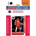 thumbnail image 1 of Houston Rockets 2021/22 Team Trading Card Set, 1 of 3