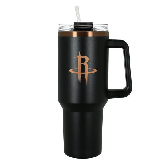 Houston Rockets 40oz. Colossus Copper Edition Tumbler