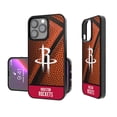 thumbnail image 1 of Houston Rockets Basketball Design iPhone Bump Case, 1 of 1