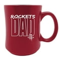 thumbnail image 1 of Houston Rockets Dad 19oz. Starter Mug, 1 of 1