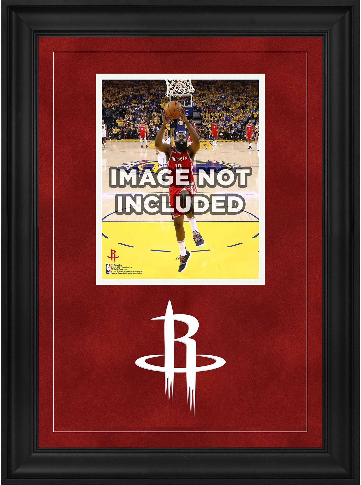Houston Rockets Deluxe 8