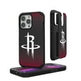 thumbnail image 1 of Houston Rockets Linen Logo iPhone Rugged Case, 1 of 1