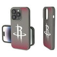 thumbnail image 1 of Houston Rockets Linen Logo iPhone Soft Touch Case, 1 of 1