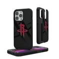 thumbnail image 1 of Houston Rockets Monocolor Design iPhone Rugged Case, 1 of 1