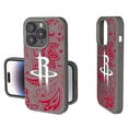 thumbnail image 1 of Houston Rockets Paisley iPhone Soft Touch Case, 1 of 1