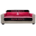 thumbnail image 1 of Houston Rockets Sofa Protector - No Size, 1 of 7
