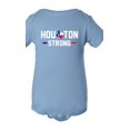 thumbnail image 1 of Houston Strong Map 2017 Survivor DT Infant Baby Rib Bodysuit, 1 of 2
