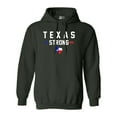 thumbnail image 1 of Houston Strong Map 2017 Survivor DT Sweatshirt Hoodie, 1 of 2