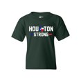 thumbnail image 1 of Houston Strong Map 2017 Survivor DT Youth Kids T-Shirt Tee, 1 of 1