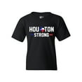 thumbnail image 1 of Houston Strong Map 2017 Survivor DT Youth Kids T-Shirt Tee, 1 of 2