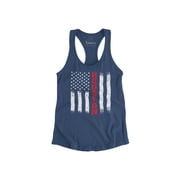 Houston Teecart Tank Top