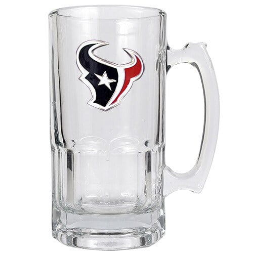Houston Texans 32oz. Macho Mug with Handle