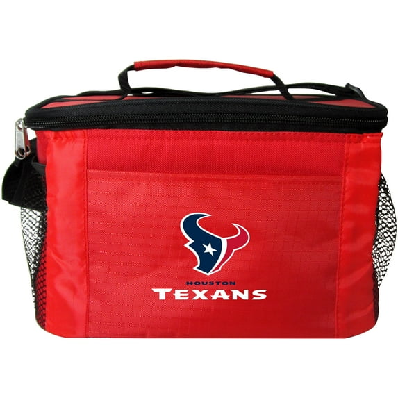 Houston Texans - 6pk Cooler Bag