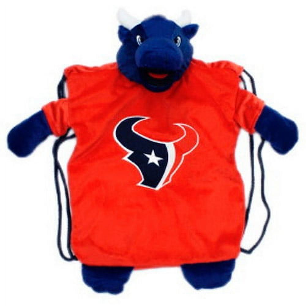 Houston Texans Backpack Pal - image 1 of 1