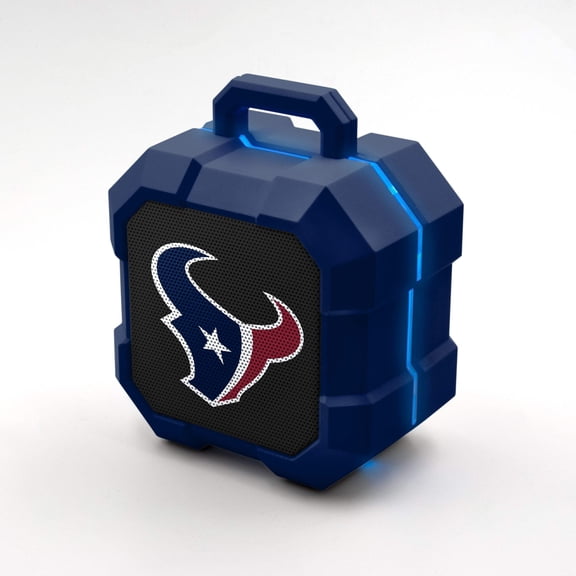 Houston Texans Bluetooth Speaker