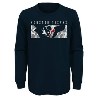 Houston Texans Houston Texans T-Shirts in Houston Texans Team Shop