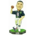 thumbnail image 1 of Houston Texans David Carr Game Worn Forever Collectibles Bobblehead CO, 1 of 2