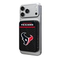 thumbnail image 1 of Houston Texans Endzone Plus Wireless Power Bank, 1 of 3