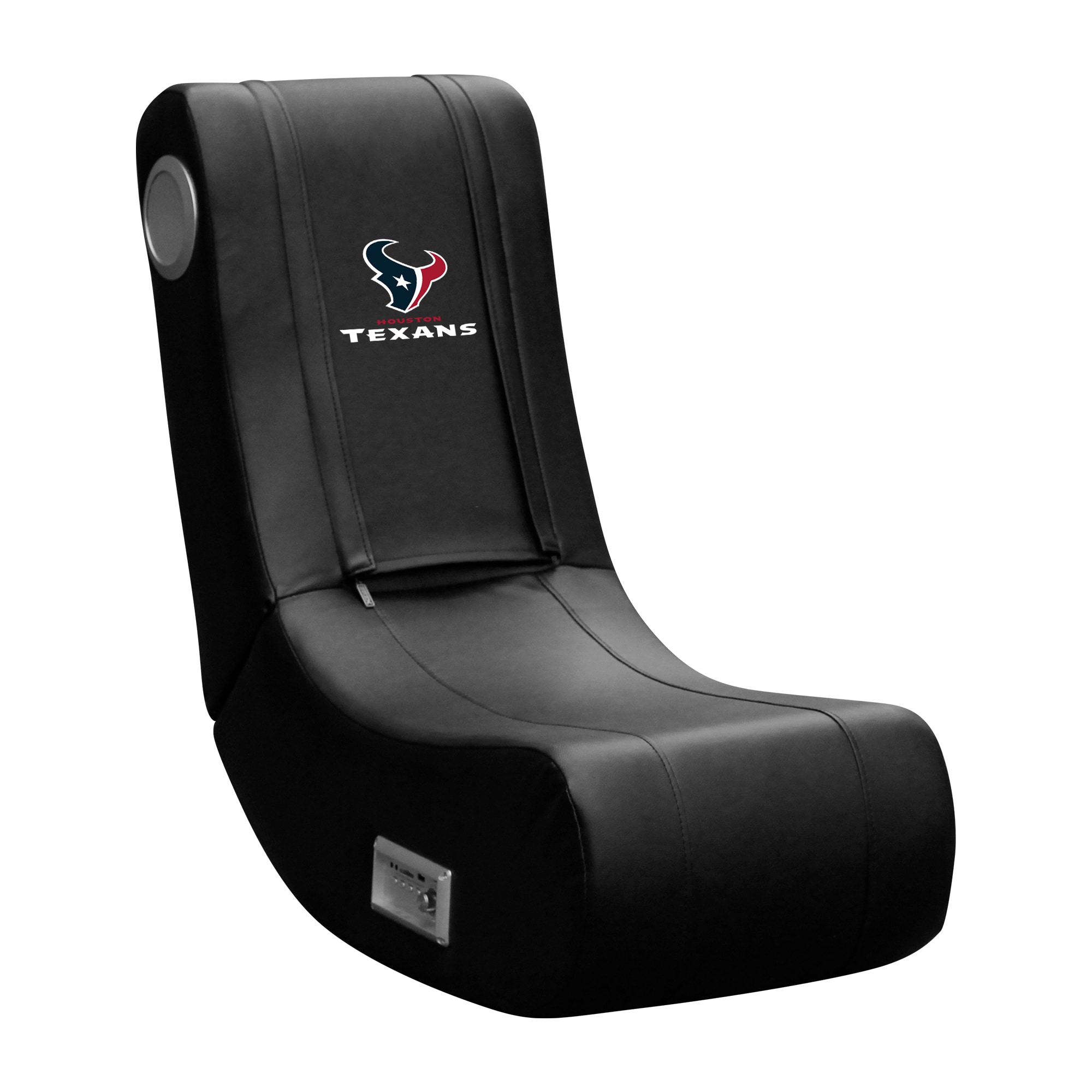 Houston Texans Game Rocker 100 Chair - image 1 of 1