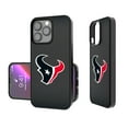 thumbnail image 1 of Houston Texans Linen Logo iPhone Bump Case, 1 of 6