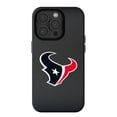 thumbnail image 1 of Houston Texans Linen Logo iPhone Magnetic Bump Case, 1 of 7