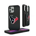 thumbnail image 1 of Houston Texans Linen Logo iPhone Rugged Case, 1 of 1