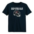 thumbnail image 1 of Houston Texans NFL Boys Retro Tee, 1 of 1