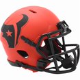 thumbnail image 1 of Riddell 9585500580 Houston Texans Helmet - Riddell Authentic Full Size Speed Flex Style Rave Alternate, 1 of 1