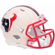 Houston Texans Riddell Retro Collection NFL Mini Helmet