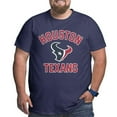 Texans football team Team Graffiti T_Shirts Men Woman Big Size T_Shirts