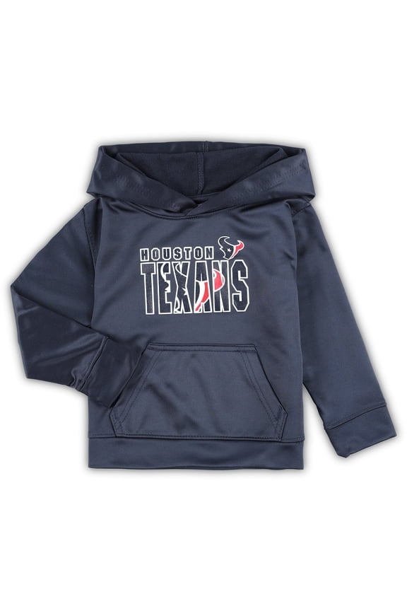 Toddler LS Fleece Hoodie 9K1T1FFB4 2T