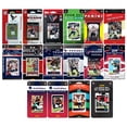 thumbnail image 1 of Houston Texans Trading Cards Team Sets, 1 of 1