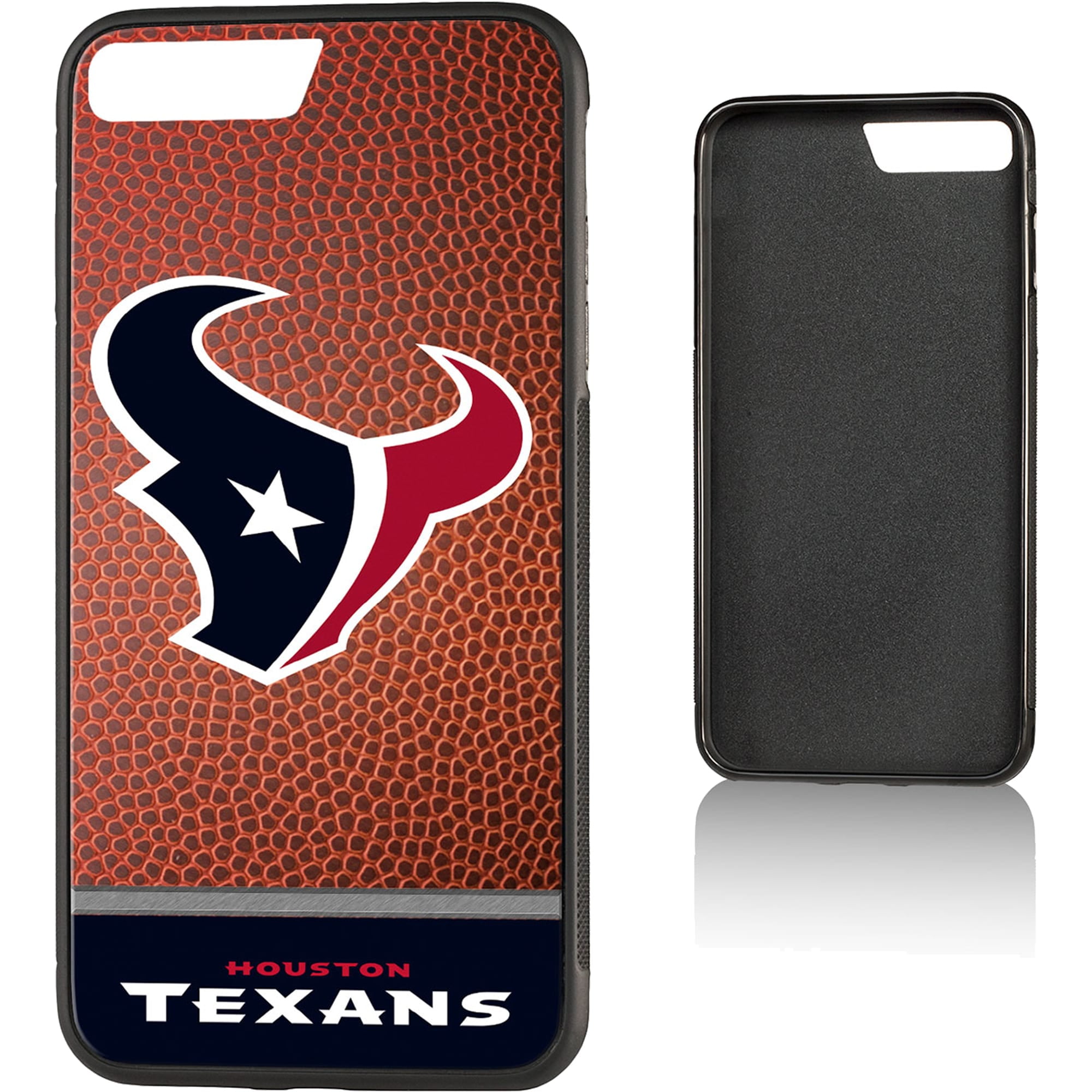 Tennessee Titans iPhone Clear Paisley Design Case