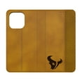 thumbnail image 1 of Houston Texans iPhone Folio Case, 1 of 7