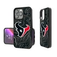 thumbnail image 1 of Houston Texans iPhone Paisley Design Bump Case, 1 of 6