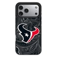 thumbnail image 1 of Houston Texans iPhone Paisley Design Bump Case, 1 of 6