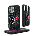thumbnail image 1 of Houston Texans iPhone Rugged Paisley Design Case, 1 of 2