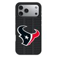 thumbnail image 1 of Houston Texans iPhone Text Backdrop Design Bump Case, 1 of 6