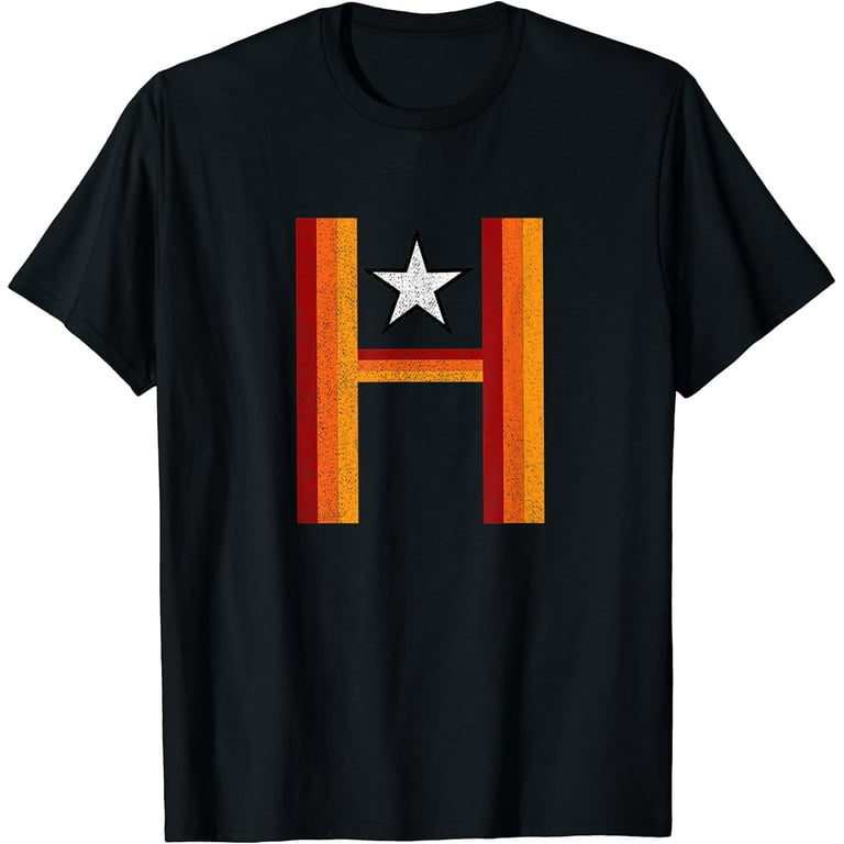 Houston Texas Shirt Houston Strong T-Shirt Vintage Stripes Houston Texas Shirt Houston Strong T-Shirt Vintage Stripes