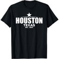thumbnail image 1 of Houston Texas T-Shirt, 1 of 4