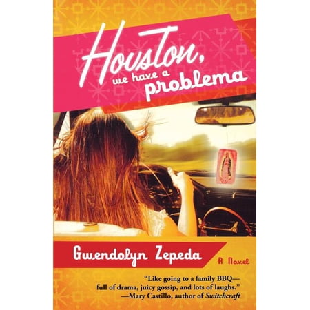 Houston, We Have a Problema, (Paperback)