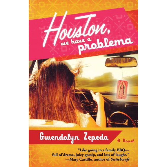 Houston, We Have a Problema, (Paperback)