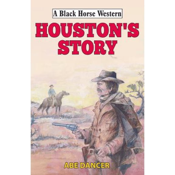 Pre-Owned Houston's Story (Hardcover) 0719827485 9780719827488