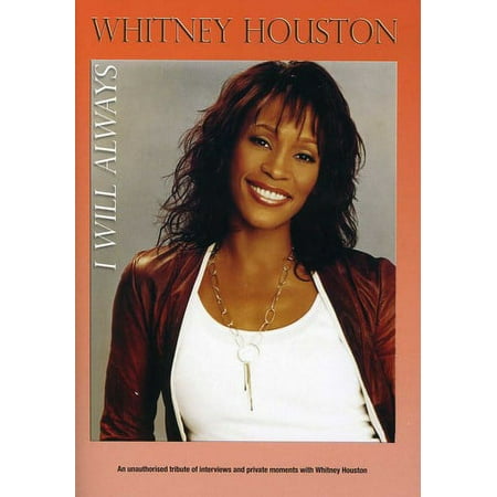 Houston, Whitney/I Will Always: Unauthorized [DVD]