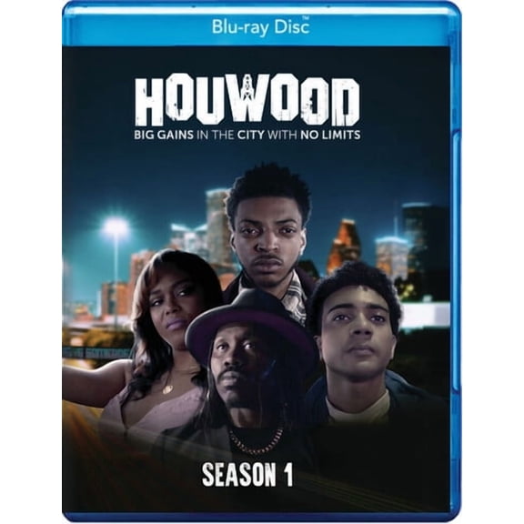 Houwood (Blu-ray), Burning Bulb, Drama