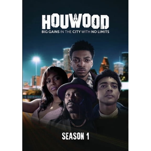 Houwood (DVD), Burning Bulb, Drama